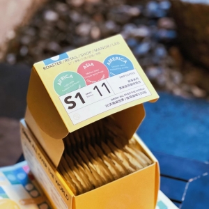 賞味世界掛耳咖啡(30入)