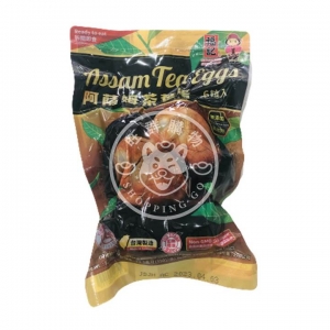 阿薩姆茶葉蛋 (6入)