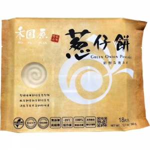 禾圃原 蔥仔餅 360g