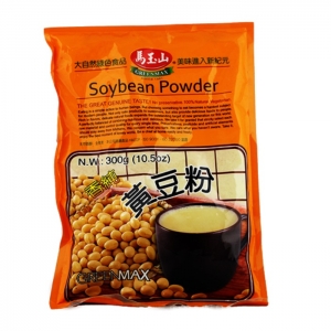 馬玉山 黃豆粉 300g