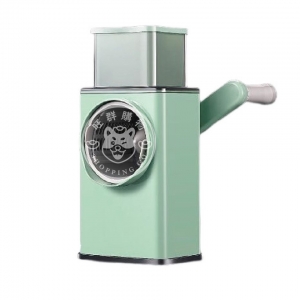 【打到骨折破盤價!!】暴風切菜機