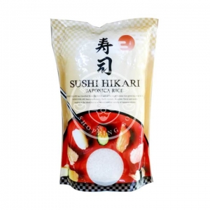 【J-Basket】壽司光米 1kg