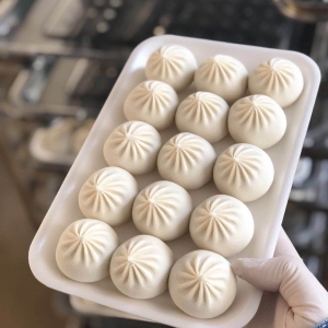 【2盒特價$12.99=$6.49/1盒】汪姐上海小籠包(15pc) (虧本特價恕不計入免運)