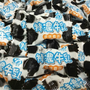 特濃牛奶糖 100g/20 Rich Milk Candy