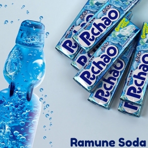 Puchao 汽水軟糖 50g