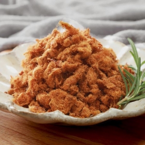【旺群】台灣純肉鬆 140g