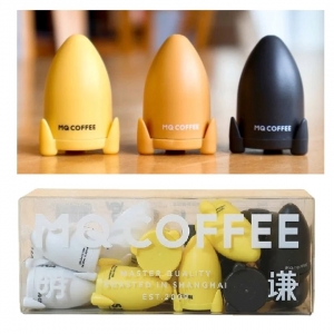 小火箭精品凍干咖啡 15入(濃郁/平衡/果香 各5枚)