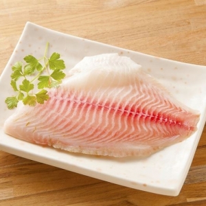 生鯛魚片 1KG