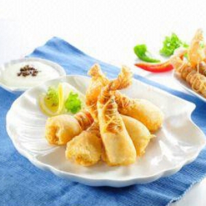 【特價大促銷】麵線大蝦 (素) 320g