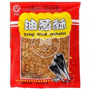 義峰油蔥酥 155g