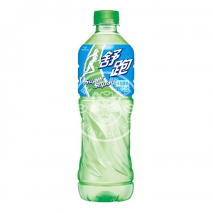 【維他露】舒跑運動飲料 (瓶) 590ml