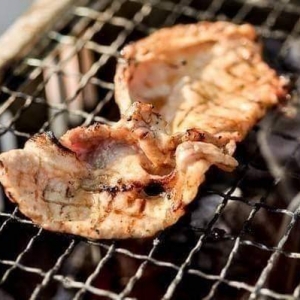 君品饌台式醃烤烤肉片 (黑胡椒) 500g