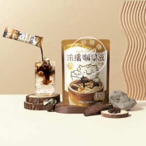 永璞濃縮咖啡液-平衡口感 (7入)