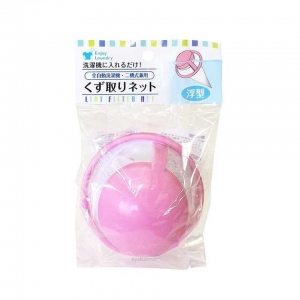 浮型洗衣機濾網