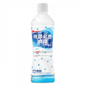 【可爾必思】乳酸菌飲料 (瓶裝) 500ml