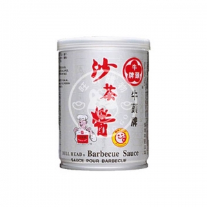 【牛頭牌】沙茶醬 250g