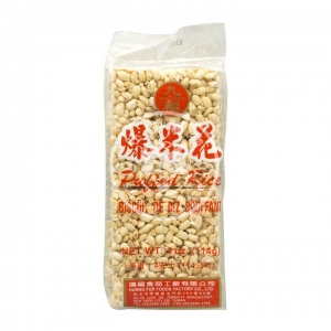 【九福】爆米花