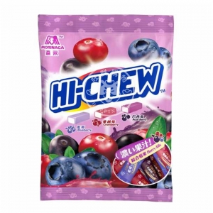 森永40嗨啾軟糖(綜合)