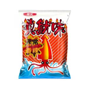 華元 真魷味 (辣味)