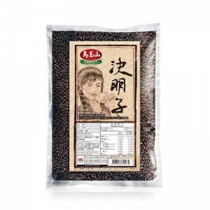 馬玉山決明子 550g