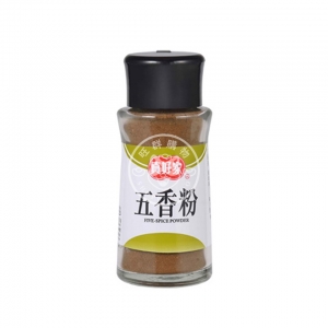 真好家五香粉 25g