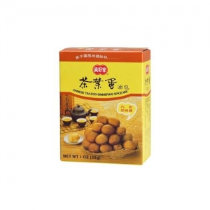 真好家茶葉蛋滷包