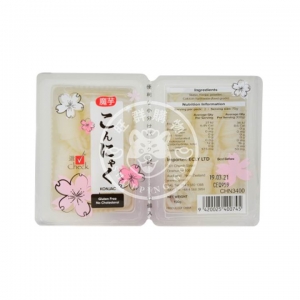 CHECK 魔芋手捲 150g